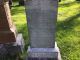 Photo of headstones/thumb_William Tough died 1908 MI Elmwood Cemetery Winnipeg